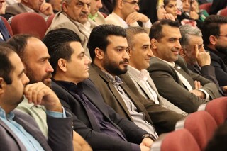 گزارش تصویری :