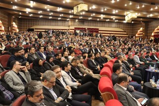 گزارش تصویری :