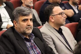 گزارش تصویری :