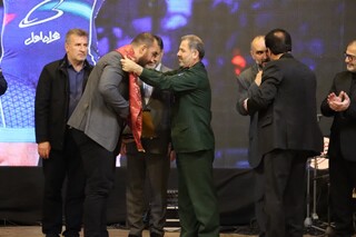 گزارش تصویری :