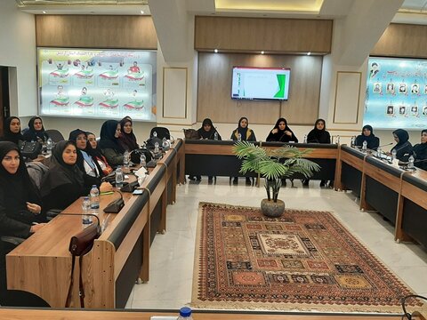 کارگاه پیشگیری از آسیبهای اسکلتی