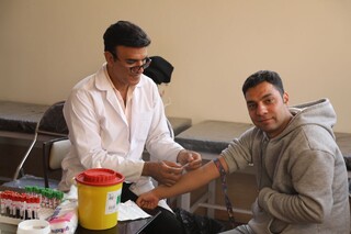 ارزیابی سلامت اصحاب رسانه