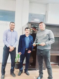 تقدیر از باشگاه ها برتر