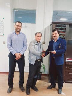 تقدیر از باشگاه ها برتر