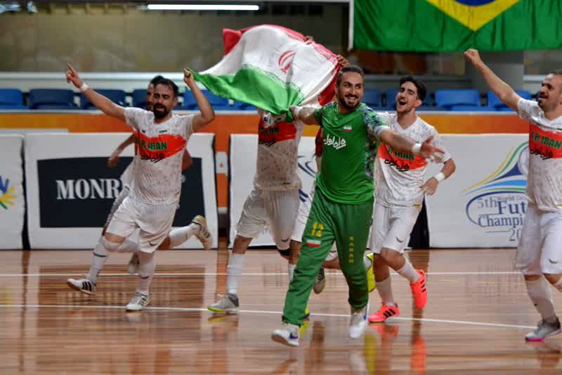 دبیر هیات پزشکی ورزشی مازندران قهرمان جهان شد 