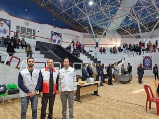 لیگ تکواندو