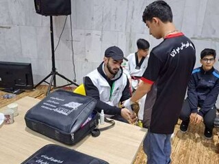 لیگ تکواندو