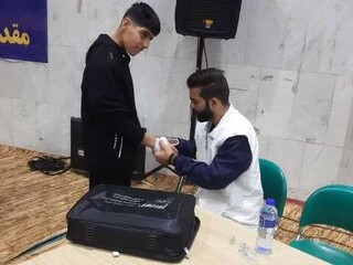 لیگ تکواندو