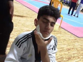 لیگ تکواندو