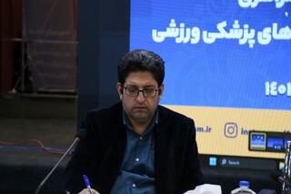 گردهمایی سراسری نواب رئیس بانوان پزشکی ورزشی