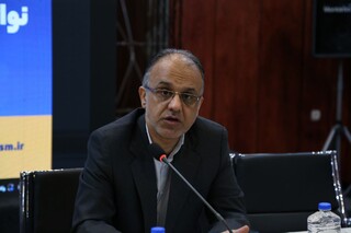 گردهمایی سراسری نواب رئیس بانوان پزشکی ورزشی