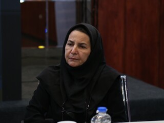 گردهمایی سراسری نواب رئیس بانوان پزشکی ورزشی