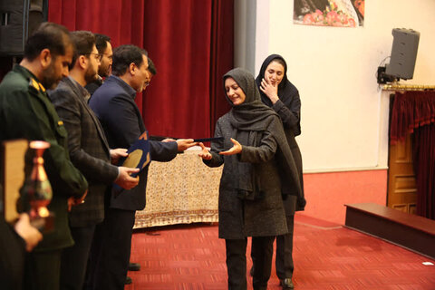 هیئت برتر استان قم