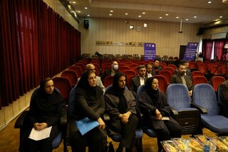 مجمع عمومی و سالیانه هیات پزشکی ورزشی استان تهران