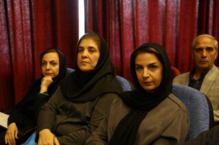 مجمع عمومی و سالیانه هیات پزشکی ورزشی استان تهران