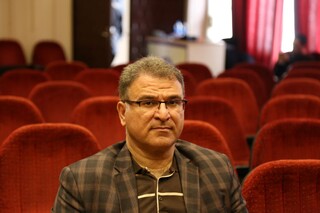 مجمع عمومی و سالیانه هیات پزشکی ورزشی استان تهران