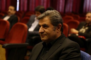 مجمع عمومی و سالیانه هیات پزشکی ورزشی استان تهران