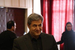 مجمع عمومی و سالیانه هیات پزشکی ورزشی استان تهران