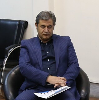 دیدار روسای فدراسیون پزشکی ورزشی و ورزش های همگانی