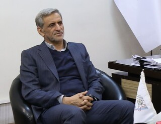 دیدار روسای فدراسیون پزشکی ورزشی و ورزش های همگانی