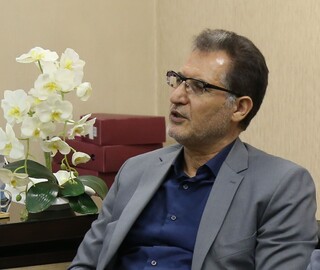 دیدار روسای فدراسیون پزشکی ورزشی و ورزش های همگانی