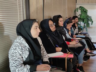 دوره آموزشی امدادگر ورزشی- کرمان