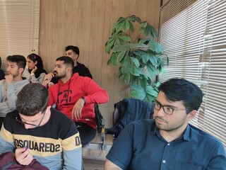 دوره آموزشی امدادگر ورزشی- کرمان