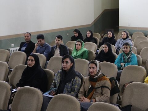 دوره آموزشی کمک های اولیه و آشنایی با خدمات پزشکی ورزشی