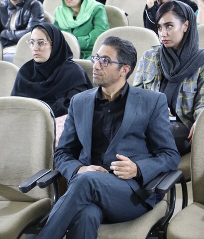 دوره آموزشی کمک های اولیه و آشنایی با خدمات پزشکی ورزشی