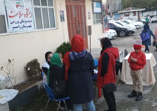 گزارش تصویری :