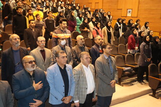 سمینار  کاربردی علم فوتبال در اراک برگزار شد