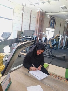 بازدید از باشگاه های ورزشی استان کردستان