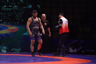 گزارش تصویری :