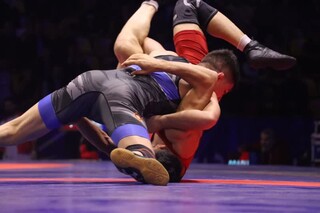 گزارش تصویری :