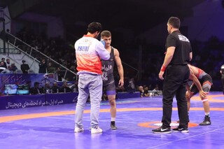 گزارش تصویری :