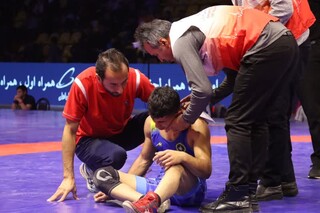 گزارش تصویری :