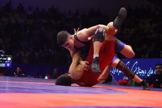 گزارش تصویری :