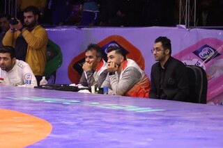 گزارش تصویری :