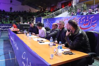 گزارش تصویری :