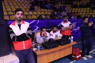 گزارش تصویری :