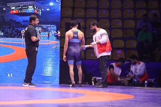 گزارش تصویری :