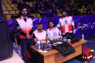 گزارش تصویری :