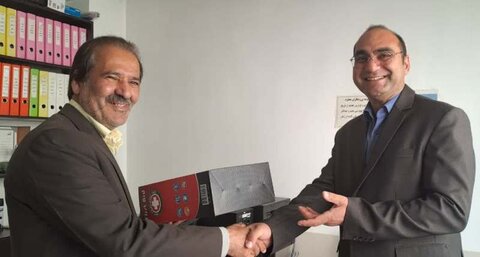 بازدیداز شهرستان بروجن - چهار محال و بختیاری