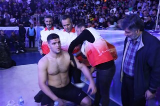 گزارش تصویری :