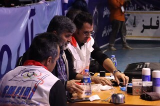 گزارش تصویری :