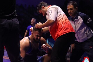 گزارش تصویری :