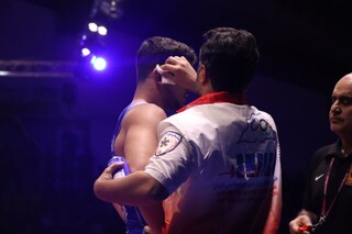 گزارش تصویری :