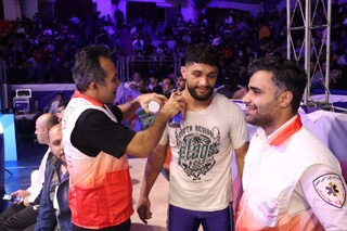 گزارش تصویری :