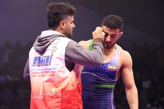 گزارش تصویری :