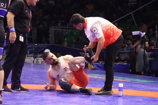 گزارش تصویری :